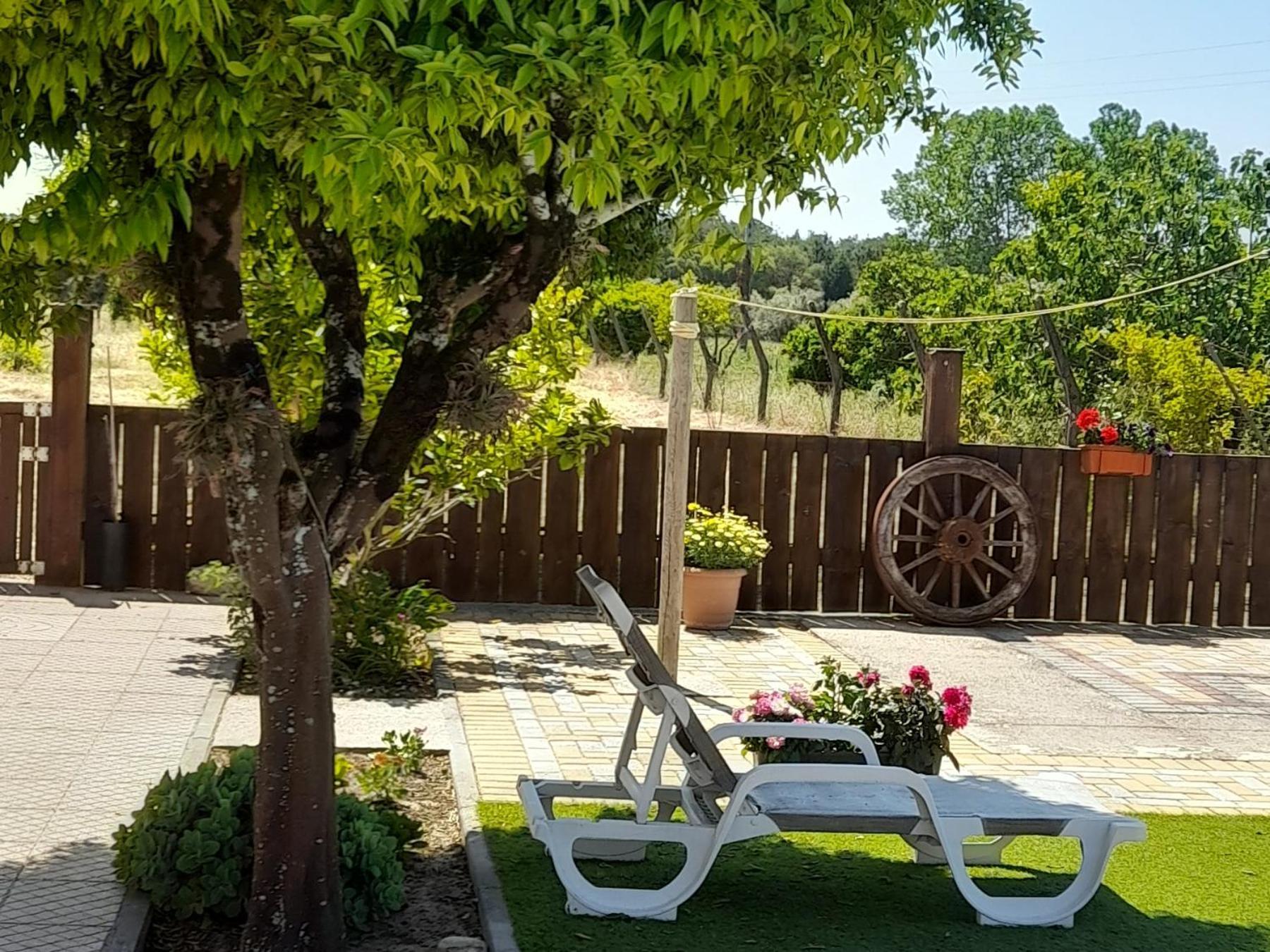 Villa Casa Calado Cadima Exterior foto